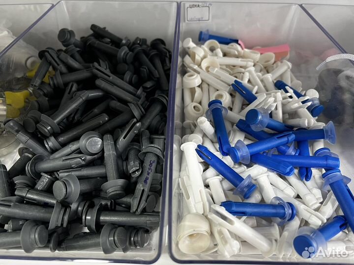 Штифт для бассейна (штырь) BestWay