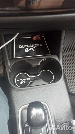 Mitsubishi Outlander 2.0 CVT, 2012, 181 000 км