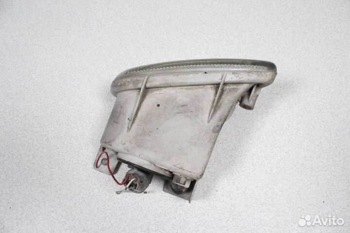 Фара противотуманная передняя правая Toyota