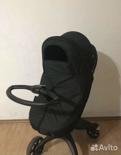 Ветрозащита для Екатерины