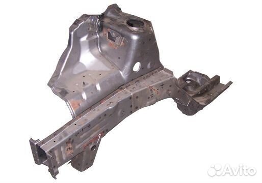 Chery Kimo Лонжерон перед.правый ориг. новый