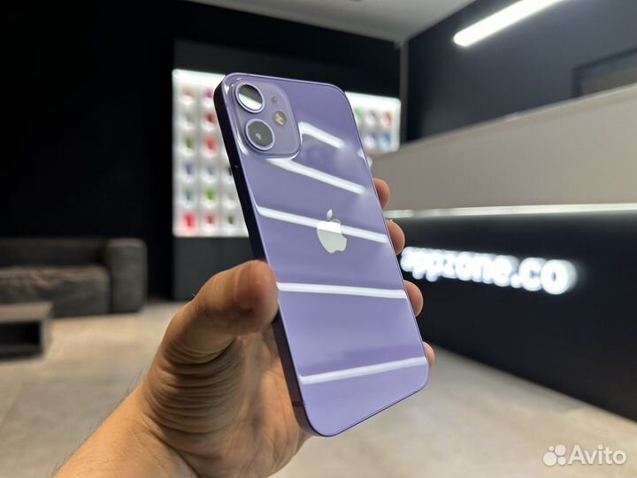 iPhone 12 mini, 128 ГБ