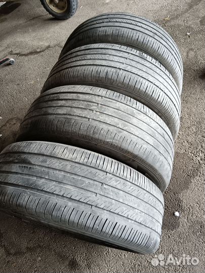 Hankook Centum K712 265/65 R17