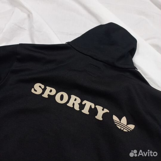 Олимпийка adidas Vintage 00's