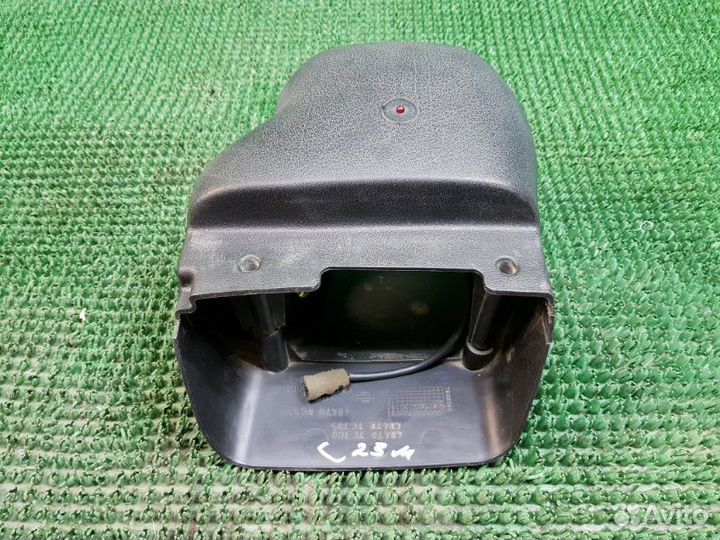 Накладка рулевой колонки Nissan Serena 1 C23M