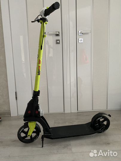 Самокат Globber двухколесный