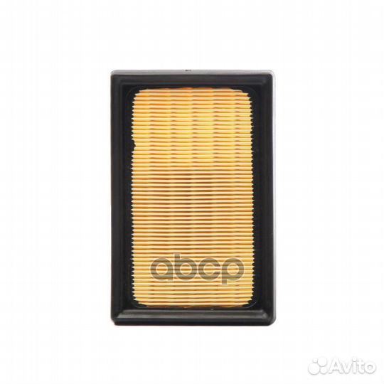 Фильтр воздушный toyota yaris (p130) / prius