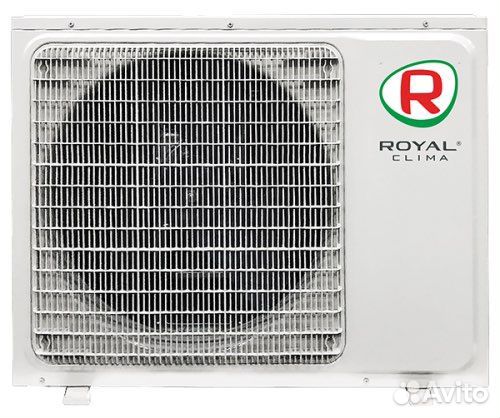 Кассетный кондиционер в наличие, гарантия 3 года