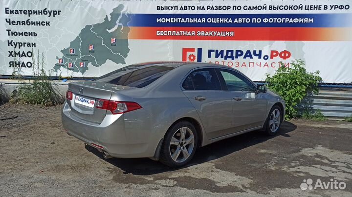 Демпфер бардачка Honda Accord 8 77530-TL0-G01