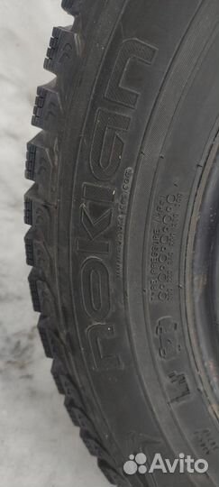 Nordman 5 195/65 R15