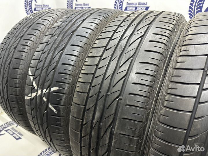 Bridgestone Turanza ER300 185/55 R16 83V