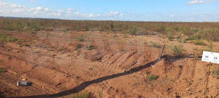 Участок 7,8 сот. (СНТ, ДНП)