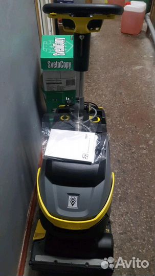 Аренда Техники Karcher