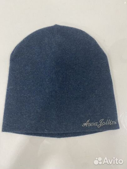 Шапка женская