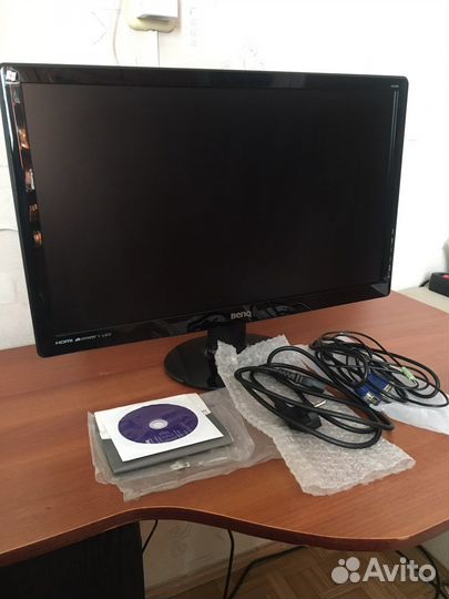 Монитор benq GL2440