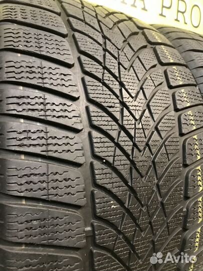 Dunlop SP Winter Sport 4D 285/30 R21 100W