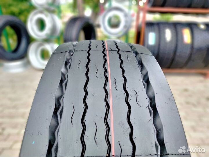 Шины 385/65r22.5 Forza REG T artd: 755