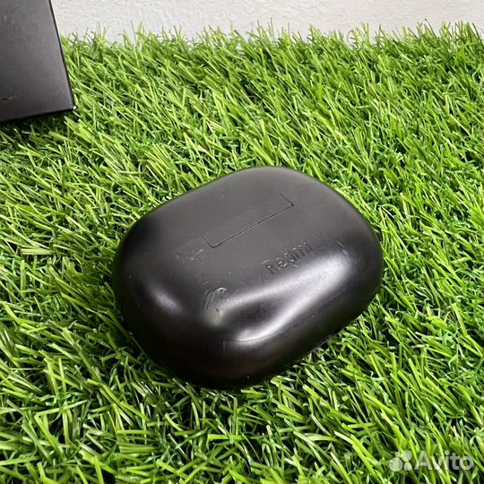 Xiaomi Redmi Buds 3 lite Black