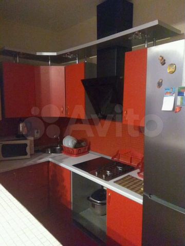 2-к. квартира, 38 м², 1/6 эт.