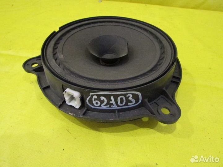 Динамик передний Nissan X-Trail (T31) 07-14г 62103
