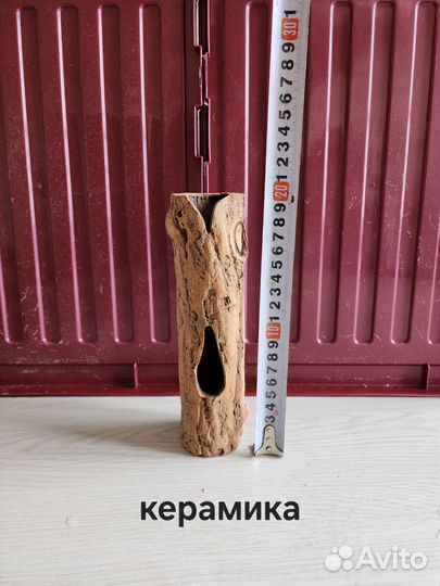 Украшения для аквариума/террариума