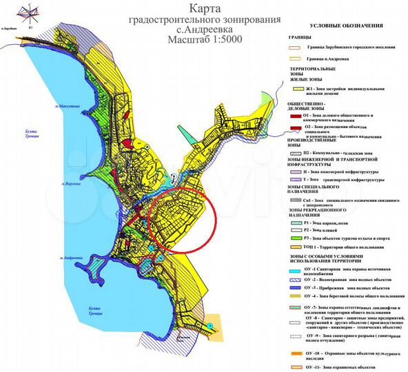 Участок 20 сот. (ИЖС)