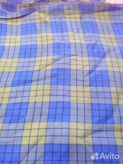 Ткань хлопок, штапель, сатин, бархат