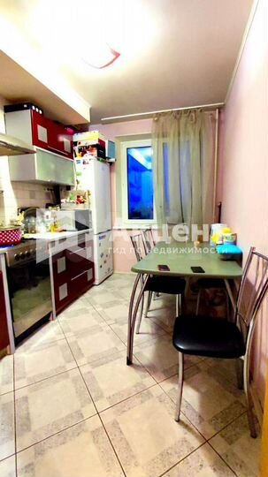 3-к. квартира, 65,9 м², 10/11 эт.