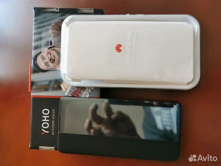 Чехол Хуавей Р-30