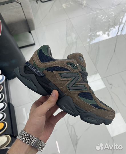 Кроссовки new balance