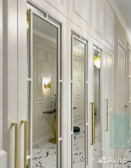 Стенка в гостиную