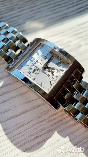 Часы Longines Dolce Vita