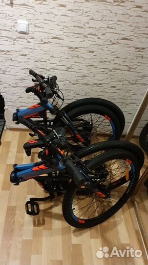 Велосипеды Stels pilot 950 md v011