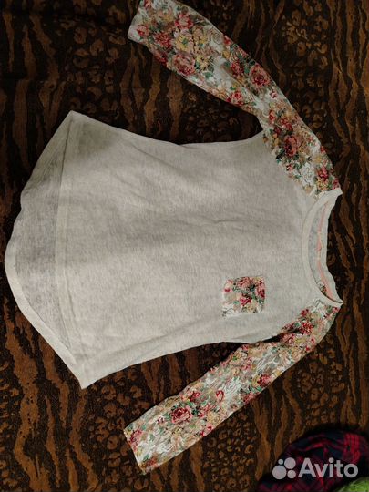 Женская одежда пакетом 46