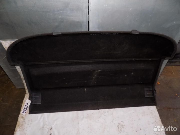 Полка Astra H / Family 2004-2015