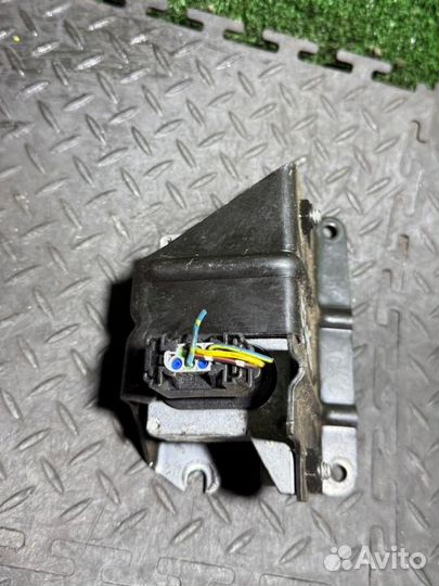 Датчик ускорения Bmw 3 E46 2001