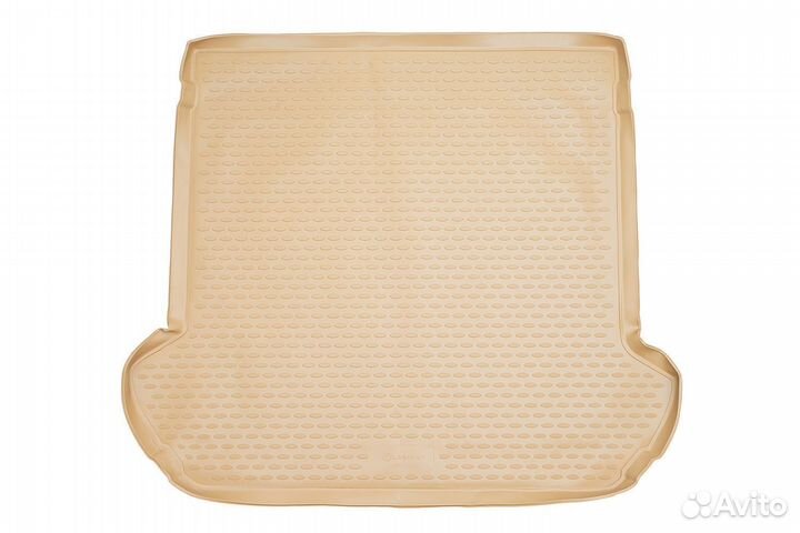 Коврик в багажник на Вольво Хс90 (Volvo XC90)