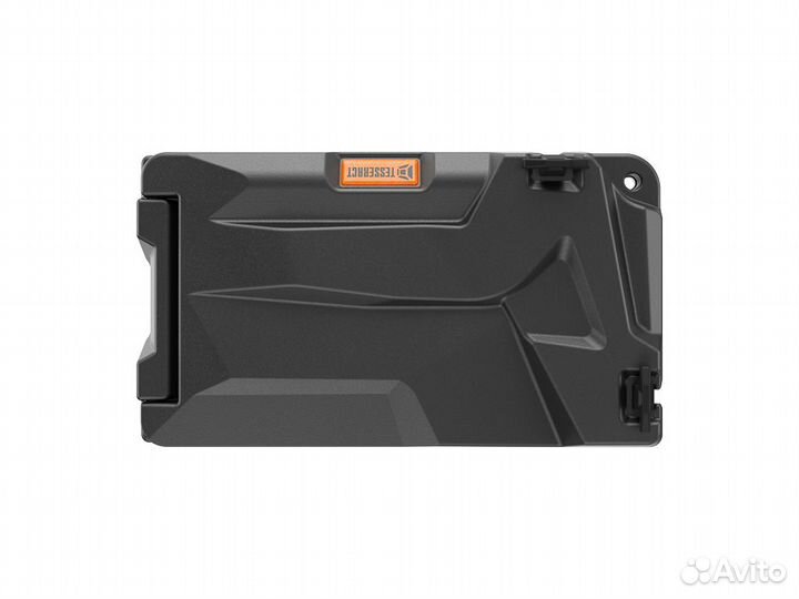 Кофр задний малый левый Yamaha Wolverine X2