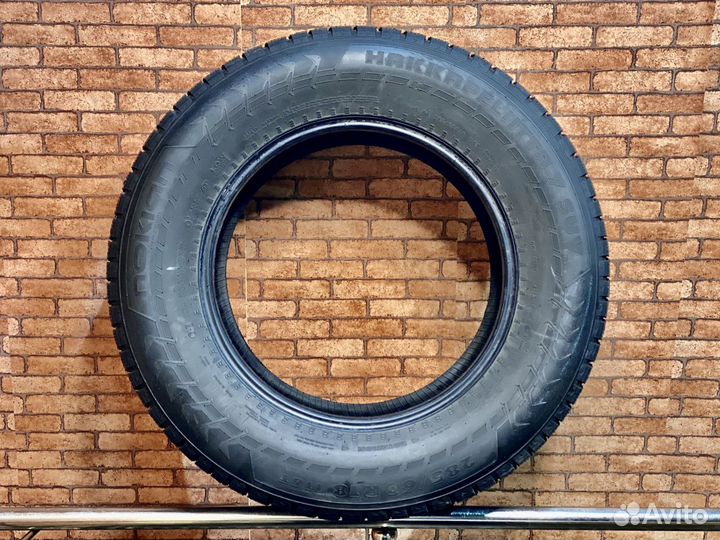 Nokian Hakkapeliitta 7 SUV 285/60 R18 116