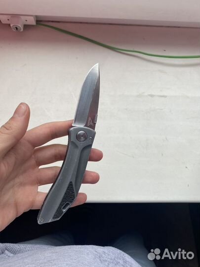 Нож складной gerber