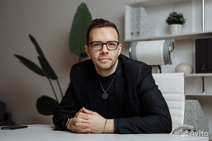 Тренер-консультант (бизнес, психология)