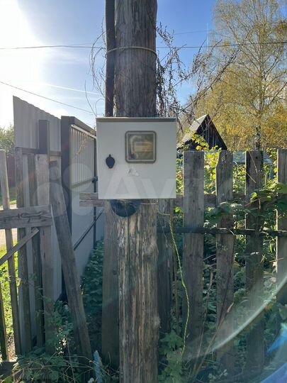 Участок 5 сот. (СНТ, ДНП)