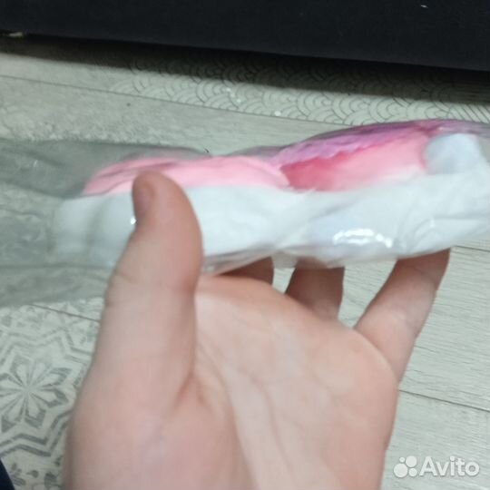 Таба лапка сквиш