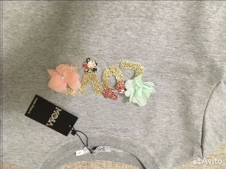 Фэмили лук для мамы и дочки