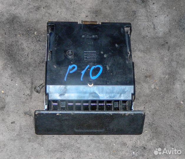 Пепельница Nissan Primera P10 (Примера)