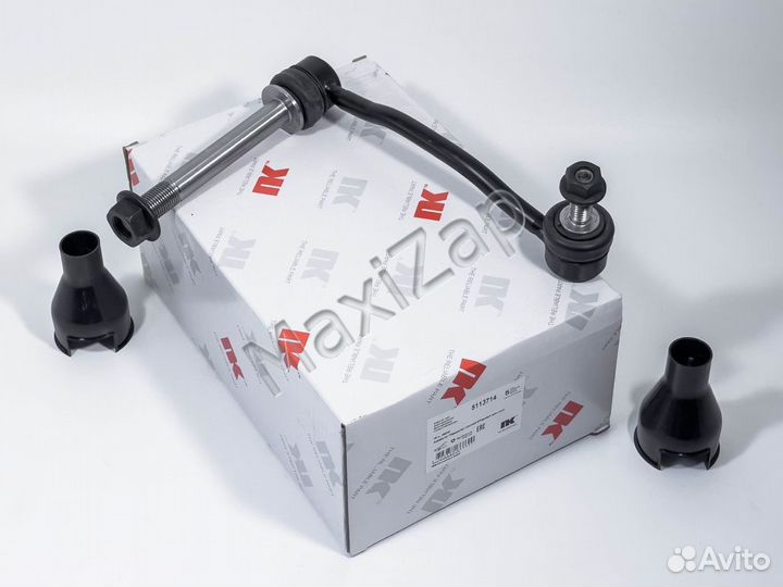 5113714 Стойка стабилизатора переднего правая NK