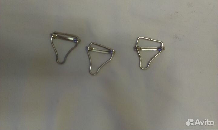 Фурнитура швейная, цена за все