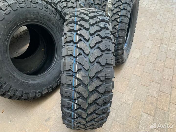 Ginell GN3000 265/75 R16