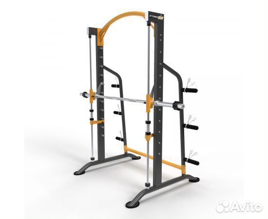 Машина Смита, силовая рама stonerise StoneFrame