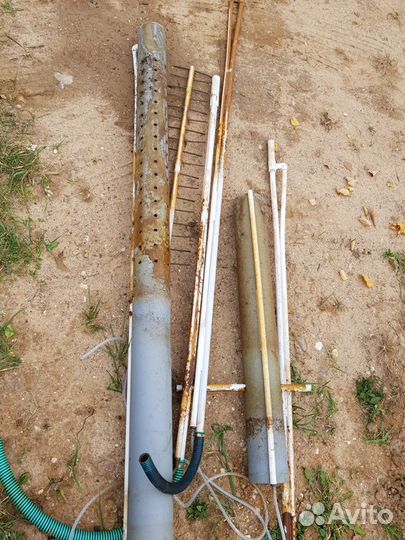 Ремонт септика топас астра эко-гранд и др